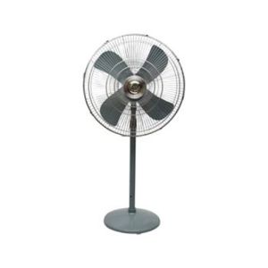 Super Asia Delta 24” Pedestal Fan