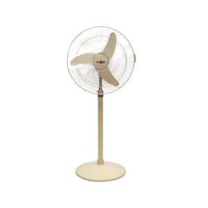 Super Asia 18" Pedestal Fan (AC-DC)