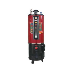 Super Asia Heavy Gauge Auto Ignition Gas Geyser (GEH-855 Ai)