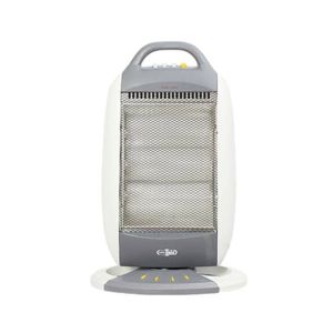 Super Asia Electric Heater (HH-1030)