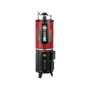 Super Asia Auto Ignition Gas & Electric Geyser (GEH-725 Ai)