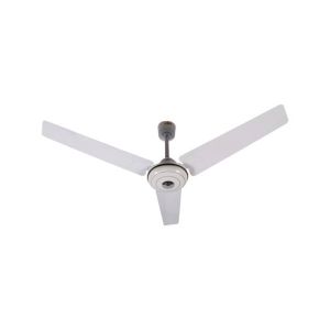 Super Asia Saver DC Ceiling Fan - White