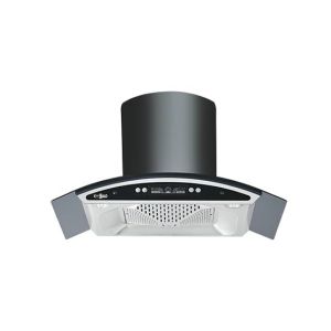 Super Asia Kitchen Hood (SHD-502 B)