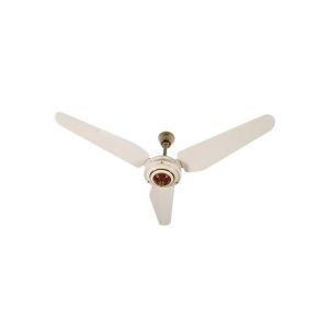 Super Asia Smart Antique Ceiling Fan (AC-DC)