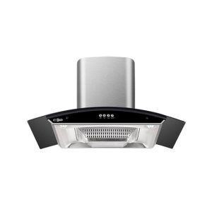 Super Asia Kitchen Hood (SHD 521 S)