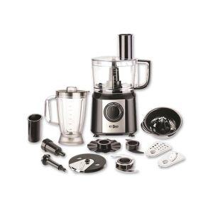 Super Asia Multifunction Food Processor (FP-9092)