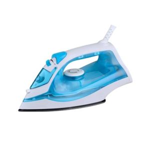 Super Asia Heavy Duty Non-Stick Steam Iron (ESI-33)