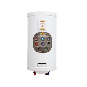 Super Asia Electric Water Heater White (EH-612)