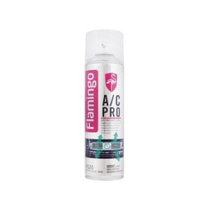 Godzilla Flamingo A/C Pro Air Conditioner Cleaner For Car 500ml