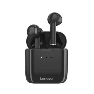 Lenovo TWS Wireless Headset Black (QT83)