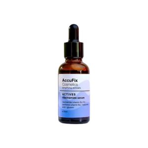 AccuFlx Actives Niacinamide Serum - 30ml