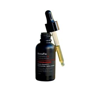 AccuFlx Powerhouse Niacinamide Vitamin C Serum - 30ml