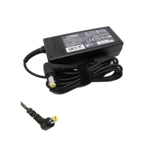 Acer 65W 19V 3.42A Laptop Charger Black