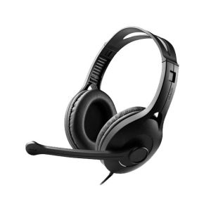 Edifier K800 USB Computer Headsets Black