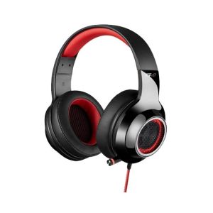 Edifier G4 7.1 Virtual Surround Sound Gaming Headset Red