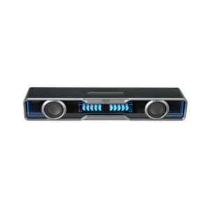 Edifier Bluetooth Speaker For PC (QS30)-Black