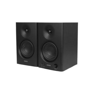 Edifier Powered Studio Monitor Speakers (MR4)-Black