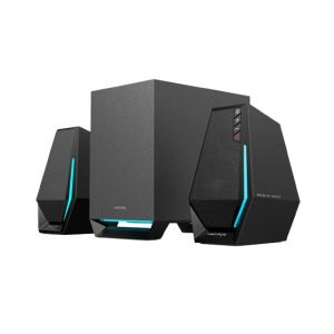 Edifier 2.1 Desktop Gaming Speakers For PC (G1500 MAX)