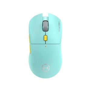 Edifier Tri-mode Wireless Gaming Mouse (G3M PRO)-Cyan