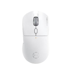 Edifier Tri-mode Wireless Gaming Mouse (G3M PRO)-White