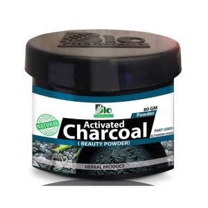 KarachiShopPk Activated Charcoal Fine Powder 80gm