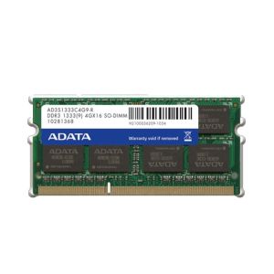 Adata Premier 4GB DDR3 Ram - 1333