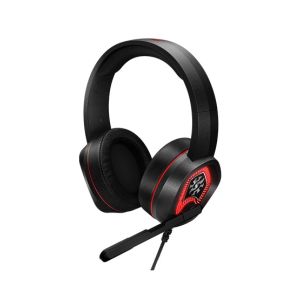 Adata XPG Emix H20 Gaming Headset Black