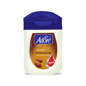 Adore Cocoa Butter Rich Petroleum Jelly 100g