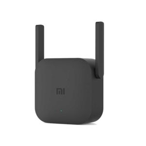 Xiaomi Mi Wifi Repeater Pro Black