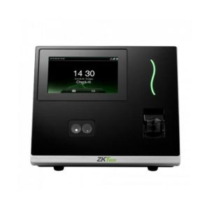 ZKTeco G3 Plus Face & Fingerprint Attendance Multi Biometric Machine