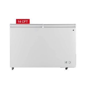 PEL Arctic Pro Chest Freezer 14 Cu Ft (155APF)