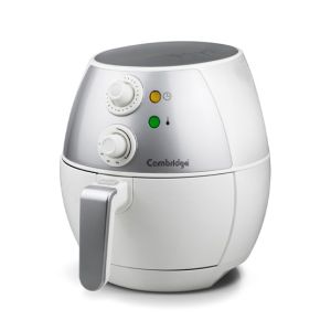 Cambridge Air Fryer Silver (AF-19)