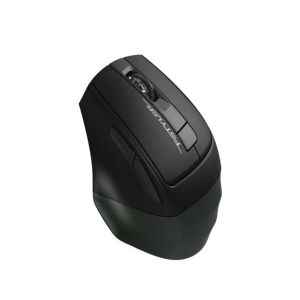 A4Tech Dual Mode Bluetooth Wireless Mouse Midnight Green (FB35CS)