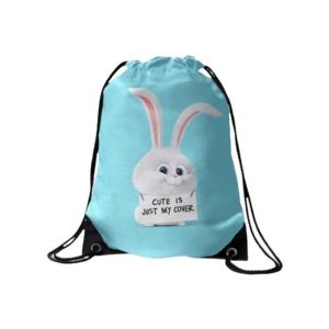 Traverse Cute Rabbit Drawstring (T280DRSTR)