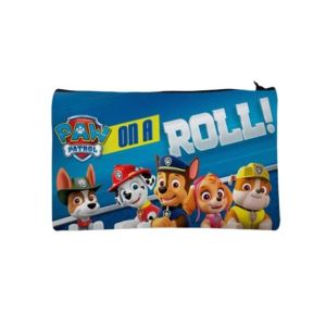 Traverse PAW Patrol Digitally Printed Pencil Pouch (T420)