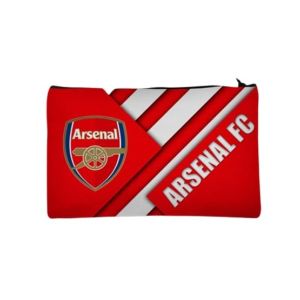 Traverse Arsenal FC Digitally Printed Pencil Pouch (T432)