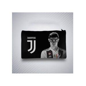 Traverse Ronaldo Digitally Printed Pencil Pouch (T435)