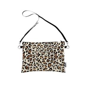 Traverse Girl Printed Shoulder Strap Women's Bag (T488)