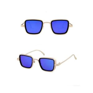 Afreeto Kabir Singh Sunglasses Metal Frame For Men