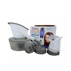 Afreeto Kaliz 4 In 1 Facial Steamer Inhaler & Humidifier