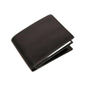 Afreeto Leather Wallet For Men Brown