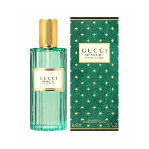 Gucci Memoire D'une Odeur EDP For Unisex 100ml