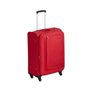 Carlton Clifton 55cm Trolley Bag Red