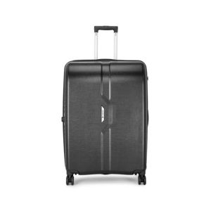 Carlton Oslo 55cm Trolley Bag Black