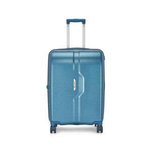 Carlton Oslo 55cm Trolley Bag Sea Green