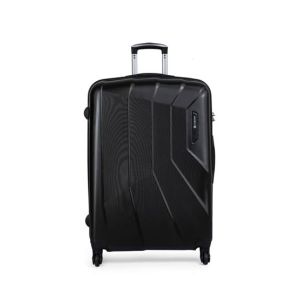 Carlton Paddington Spinner Case 69cm Trolley Bag Black