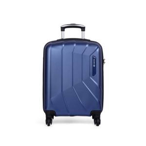 Carlton Paddington Spinner Case 55cm Trolley Bag Blue