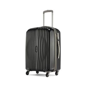 Carlton Vortex 55cm Trolley Bag Black