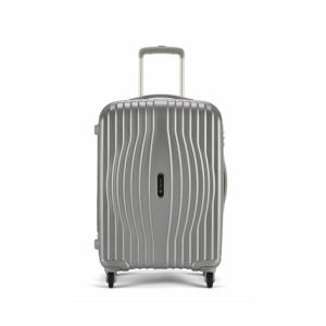 Carlton Vortex 55cm Trolley Bag Silver