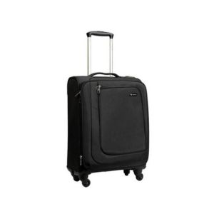 Carlton Clifton 68cm Trolley Bag Black